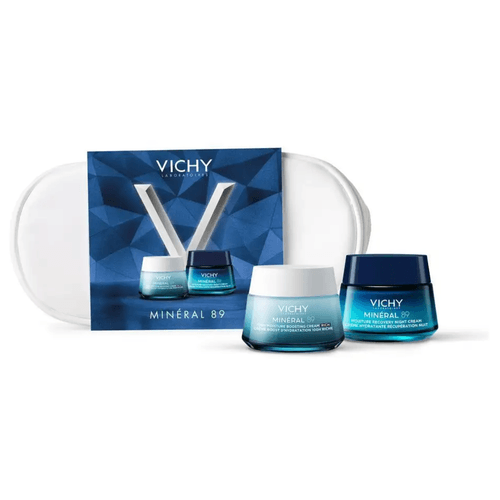 Vichy Minéral 89 Vánoční balíček 2026