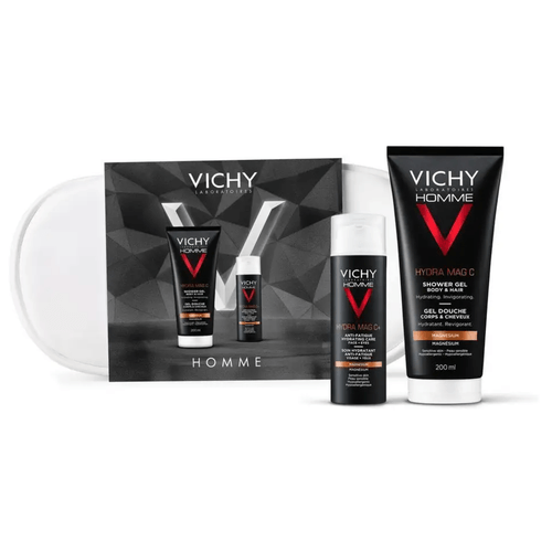 Vichy Homme Vánoční balíček 2026